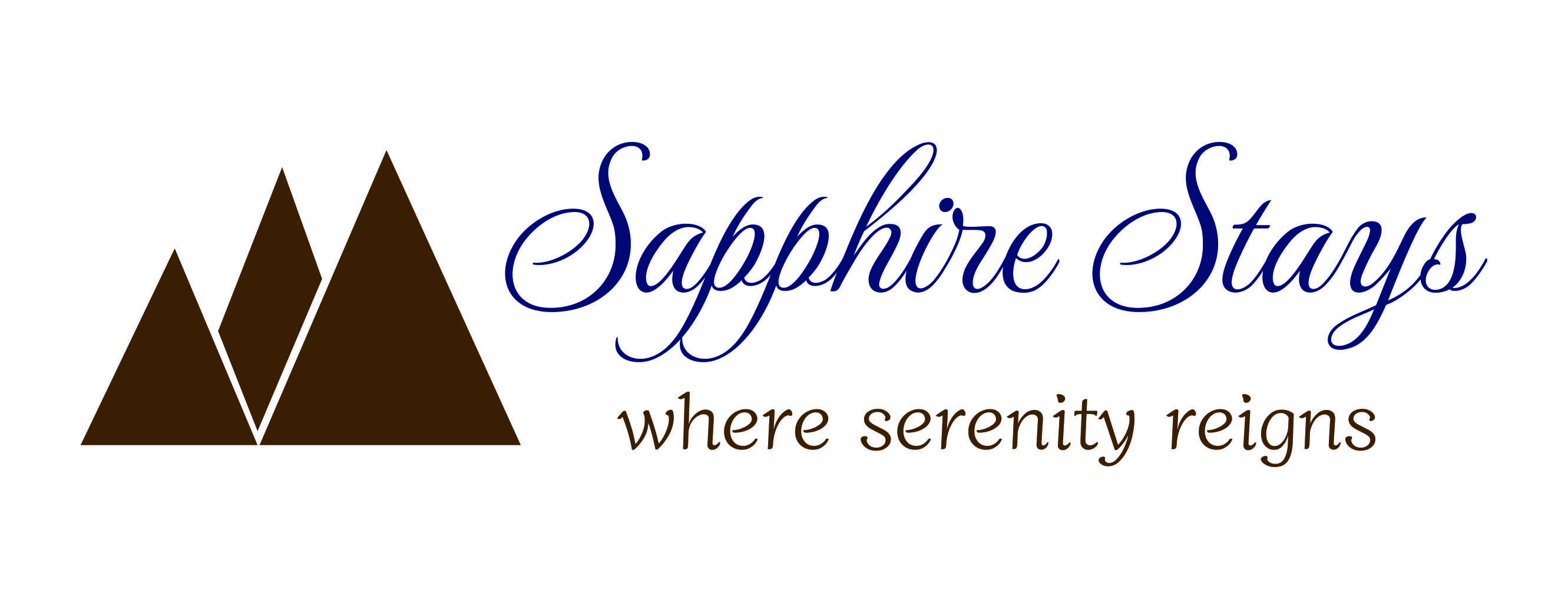 Sapphire Stayss Logo